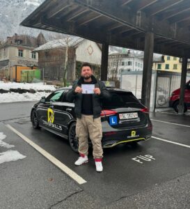 car school zurich