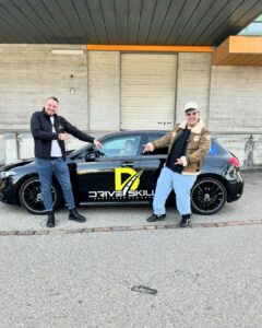 drive skills fahrschule glarus zh