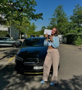 driving school zurich